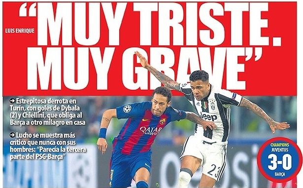 Mundo Deportivo