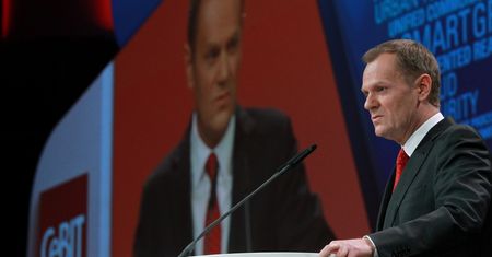 CeBIT 2013. "Nowe technologie muszą służyć wolności człowieka"