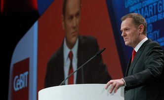 CeBIT 2013. "Nowe technologie muszą służyć wolności człowieka"