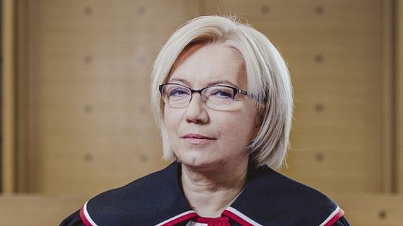 TK z Julią Przyłębską orzeknie, czy zakaz handlu jest zgodny z konstytucją