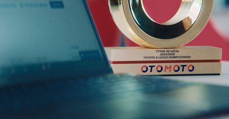 Prawdziwa historia z serca Dolnego Śląska. Jak Toyota & Lexus Dobrygowski zbudowali pozycję lidera