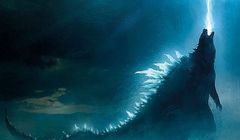 W czerwcu premiera filmu "Godzilla II: Król potworów"