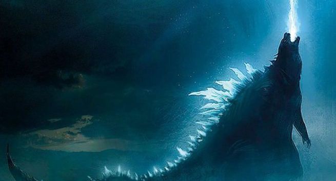 W czerwcu premiera filmu "Godzilla II: Król potworów"