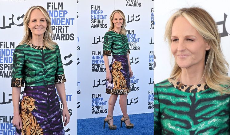 Helen Hunt