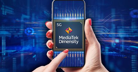 Nie lekceważmy MediaTeka. Dimensity 9000 to nasza nadzieja na zmianę zasad gry