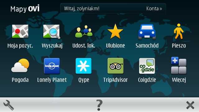 Nokia E7 Communicator - test [cz. 2] 15