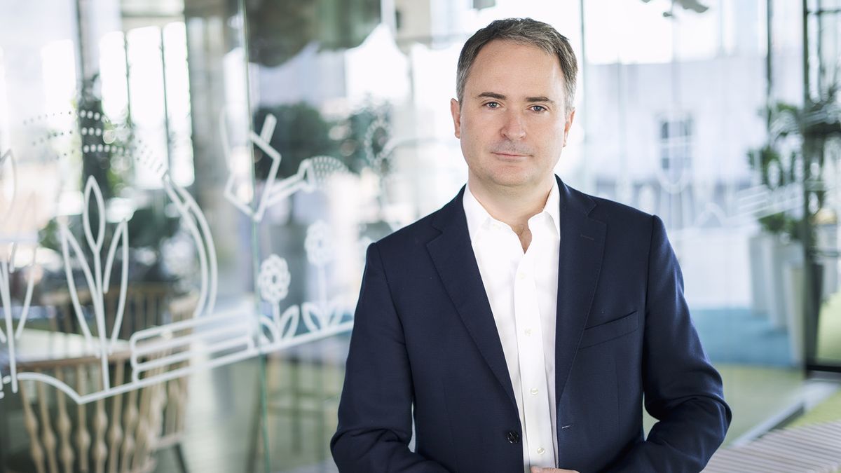 Prezes Allegro nie zamierza rywalizować z AliExpress o polskich klientów.