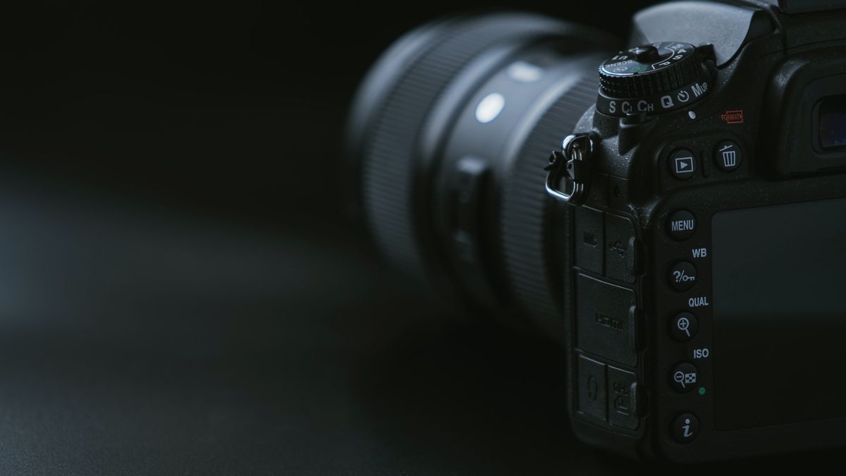 Dyrektor zarządzający World Press Photo Foundation odchodzi ze stanowiska 1