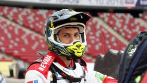 Pechowy debiut Maksyma Drabika w Elitserien. Junior złamał nogę! (aktualizacja)