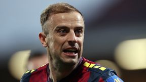 Nie bawił się w dyplomację. Grosicki wypalił, z kim chce zmierzyć się w finale