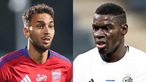 Raków złożył skargę na Izraelczyków. "To niezrozumiałe. Piłkarz Maccabi wpadł w szał"