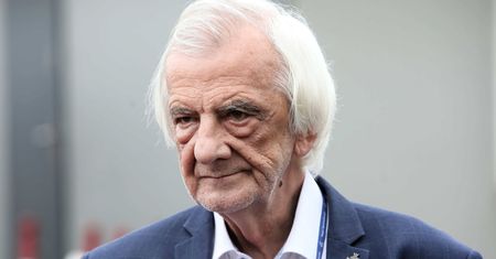 Słowa Terleckiego o polexicie. "To są bardzo groźne komunikaty"