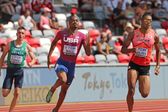Lekkoatletyka: Diamentowa Liga w Eugene