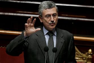 Były premier D'Alema został producentem wina