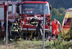 Wypadek autokaru w Chorwacji. Szpital: Leczymy siedmiu rannych, dwie osoby w stanie krytycznym