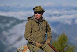 Putin chce nowego atlasu świata. W Rosji ruszyły prace