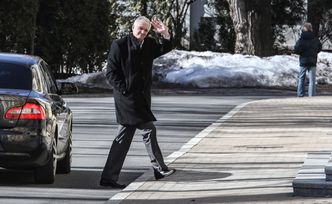 Gowin wygrał spór z premierem Tuskiem