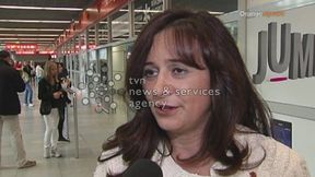 Mariola Gołota: Andrzej dostał propozycję walki w Częstochowie, a on do ringu zawsze wejdzie