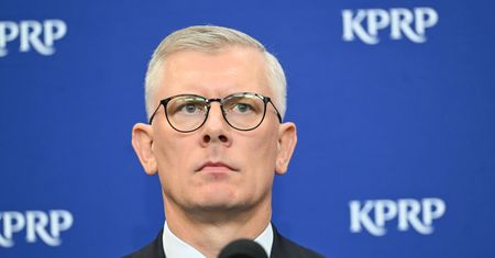Szef BBN bez dostępów. "Czy to się komuś podoba, czy nie"