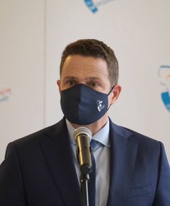 Warszawa. Samorządowcy Polski i Węgier sprzeciwiają się zawetowaniu budżetu UE