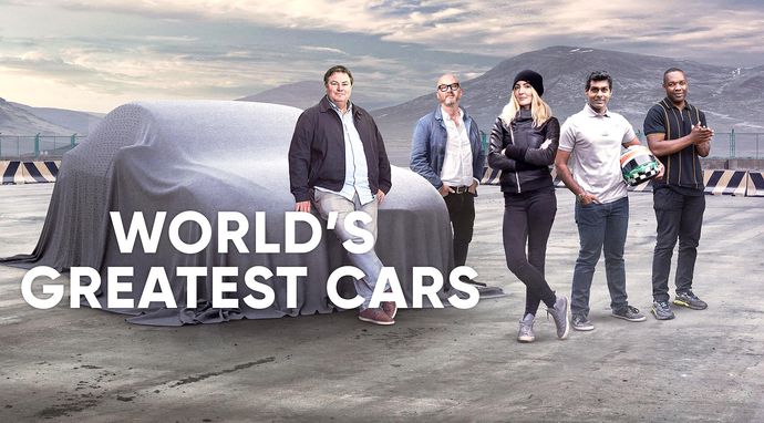 Samochody wszech czasów