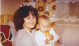 Od 25 lat szuka zaginionego syna. I wciąż wierzy