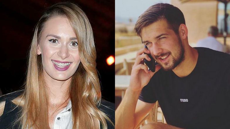 Jessica Ziółek ujawnia, jak poznała się z narzeczonym