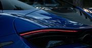 McLaren chce stworzyć wszechstronnego elektryka. Niekoniecznie SUV-a