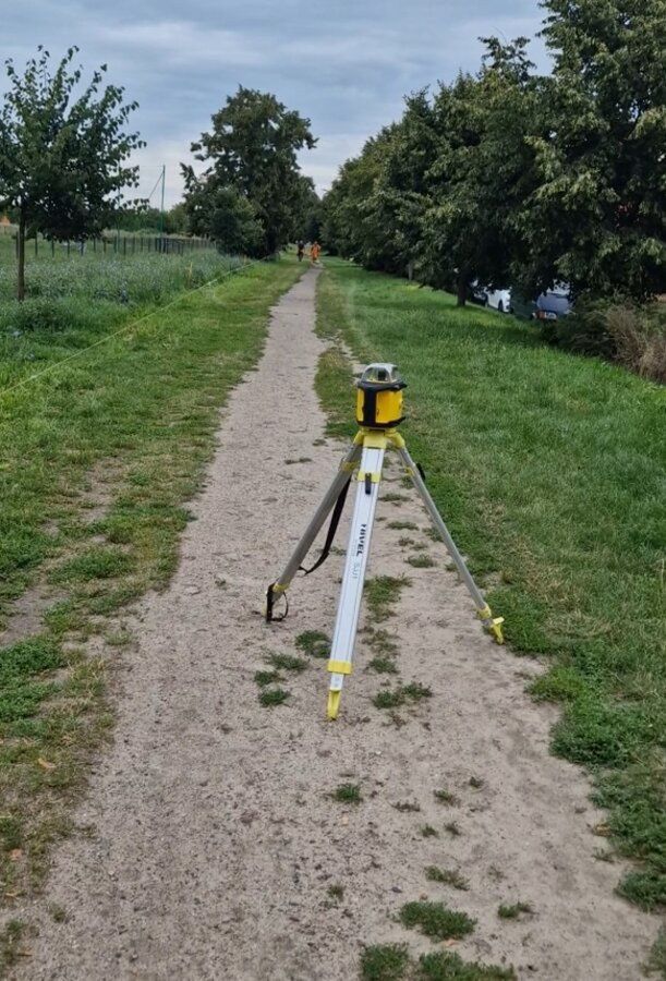 Nowe ścieżki pieszo-rowerowe pozwolą na lepszą komunikację z centrum miasta
