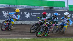 Żużel. To kolejna taka sytuacja we Włókniarzu. "Zdarza się nawet najlepszym"