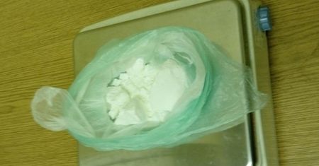 34-latka w ciąży kierowała pod wpływem amfetaminy