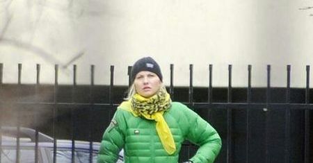 "Anna German. Tajemnica Białego Anioła": Oto rodzina Joanny Moro!