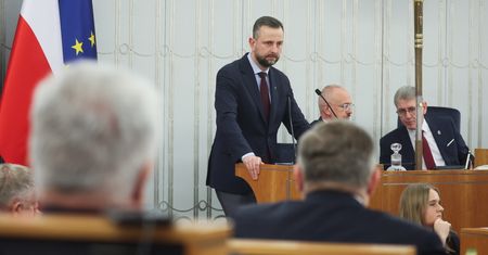 Program SAFE. Senat przegłosował poprawki