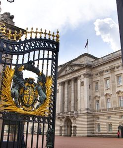 Pałac Buckingham. Najsłynniejsza rezydencja królewska na świecie