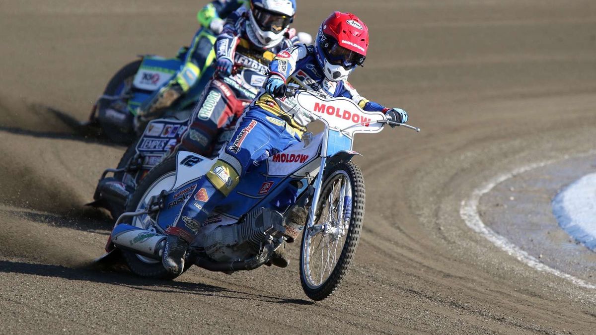 Zdjęcie okładkowe artykułu: WP SportoweFakty / Jakub Brzózka / Nicki Pedersen