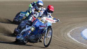 Holsted Tigers lepsze od Slangerup Speedway Klub. Dobra forma Nickiego Pedersena