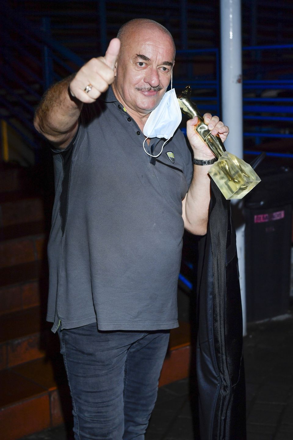 Marcin Daniec