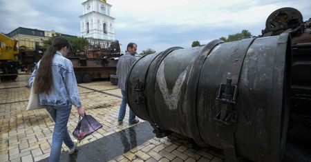 Ukraina. Z zagranicy powróciło już 4,8 mln uchodźców. "Stabilna tendencja"
