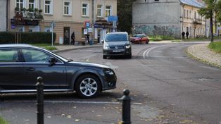 Lublin: Rusza przebudowa trzech ulic w centrum miasta