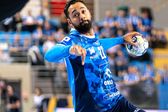 Piłka ręczna mężczyzn: Superpuchar Polski - mecz: Industria Kielce - ORLEN Wisła Płock