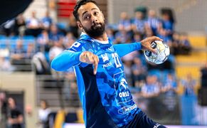Polsat Sport 2 Piłka ręczna mężczyzn: Superpuchar Polski - mecz: Industria Kielce - ORLEN Wisła Płock