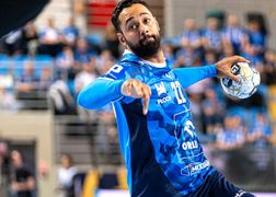 Polsat Sport 2 Piłka ręczna mężczyzn: Superpuchar Polski - mecz: Industria Kielce - ORLEN Wisła Płock