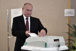Rosja. Wybory do moskiewskiej Dumy. Opozycja zdobywa mandaty