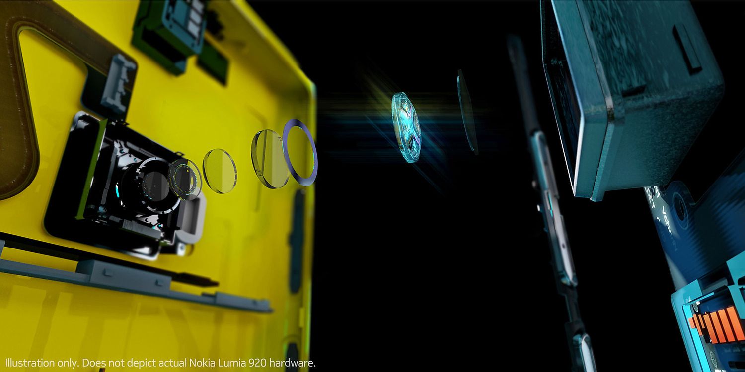 Za co płacisz wybierając telefon renomowanej firmy? 3