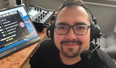 To on zastąpi Ćwiąkałę w Canal+ Sport. Wcześniej był w Viaplay