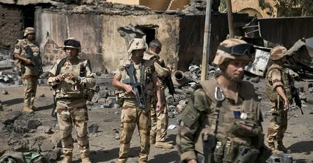 Mali w ogniu. Dżihadyści wykorzystują do walki dzieci