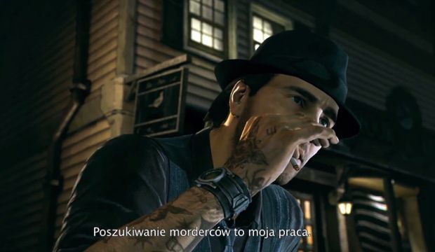 Zwiastun wprowadzający do Murdered: Śledztwo zza grobu powie Wam wszystko, co musicie wiedzieć o grze