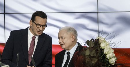 PiS wygra wybory? Nowy sondaż