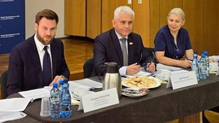 Piła: Szpital podsumował rok 2025. Jest zysk