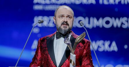 Arkadiusz Jakubik przygotowuje się do śmierci?! Szokujące słowa